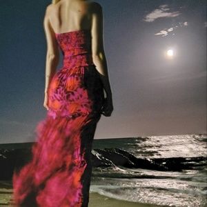 Meet your Posher, Dawn